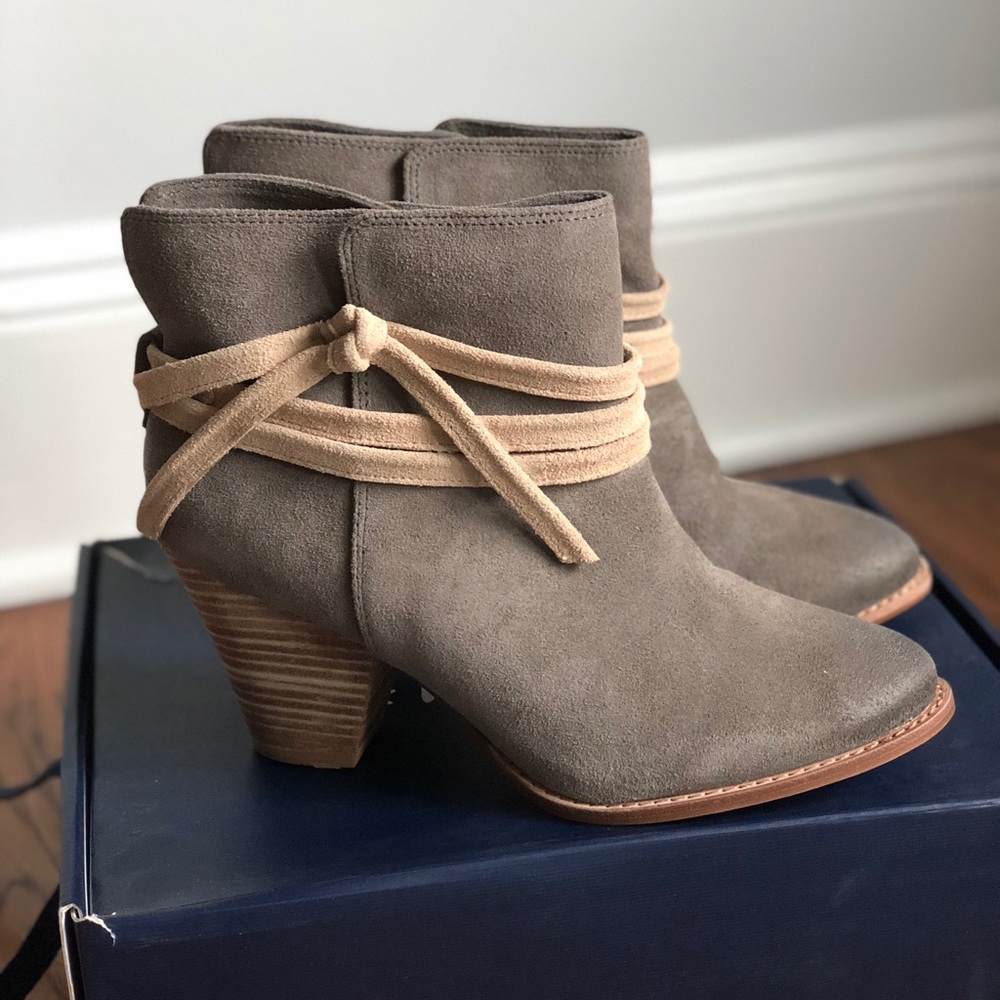 Splendid Rio Grande Booties